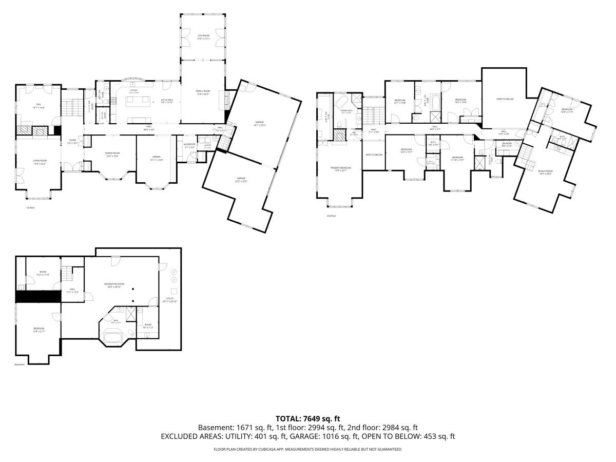 3 Old Hunt Road, Northfield, IL 60093 3 Old Hunt Road, Northfield, IL 60093