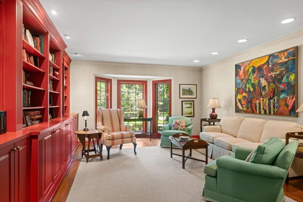 3 Old Hunt Road, Northfield, IL 60093 3 Old Hunt Road, Northfield, IL 60093
