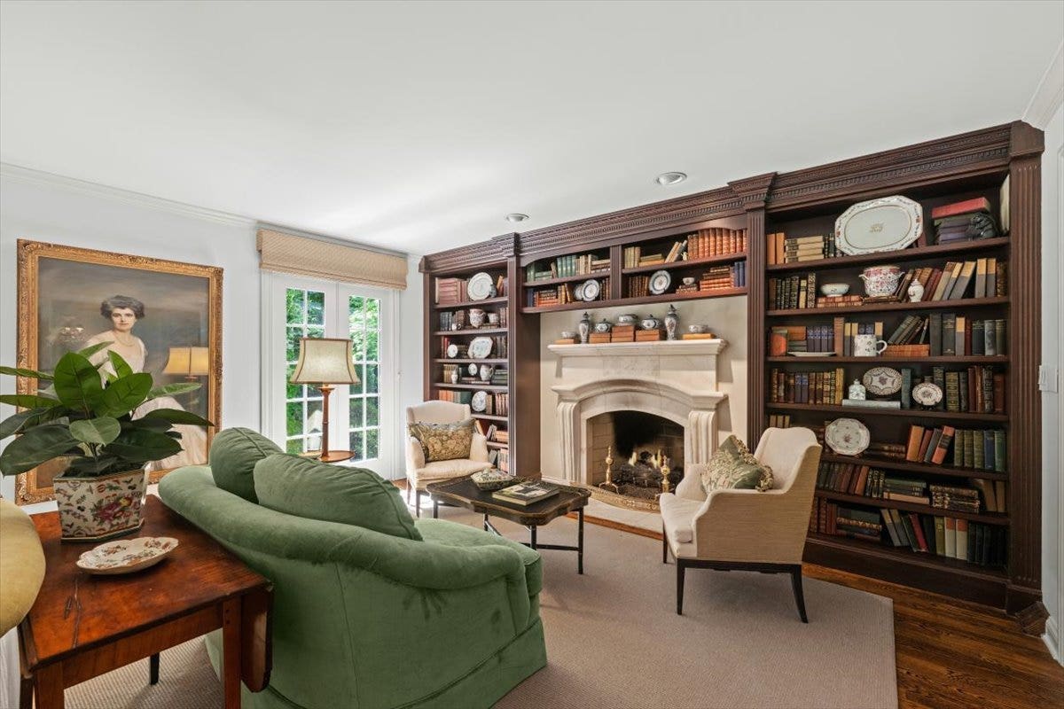 3 Old Hunt Road, Northfield, IL 60093 3 Old Hunt Road, Northfield, IL 60093