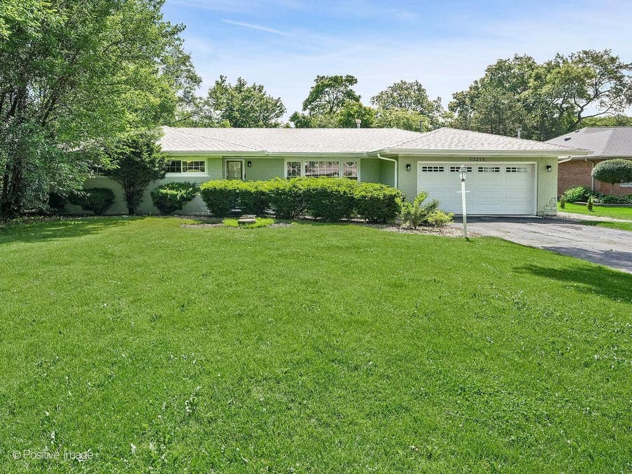 Property photo for 13215 S Adsit Road, Palos Park, IL