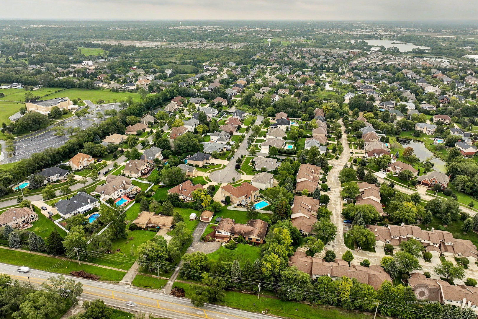 15555 Wolf Road, Orland Park, IL 60467 15555 Wolf Road, Orland Park, IL 60467