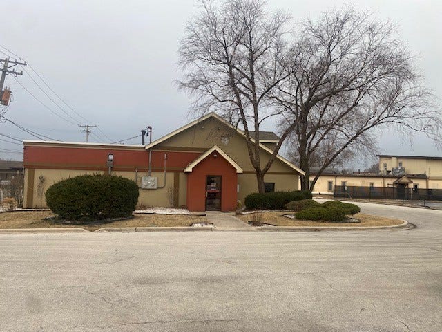Property photo for 18216 Harwood Avenue, Homewood, IL