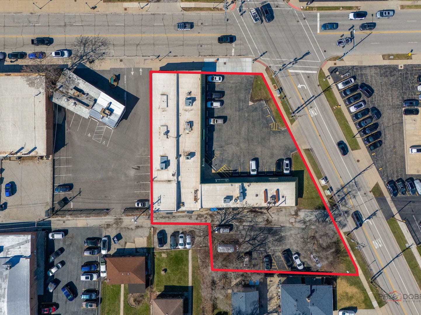 4951-5003 Fairview Avenue, Downers Grove, IL 60515 4951-5003 Fairview Avenue, Downers Grove, IL 60515
