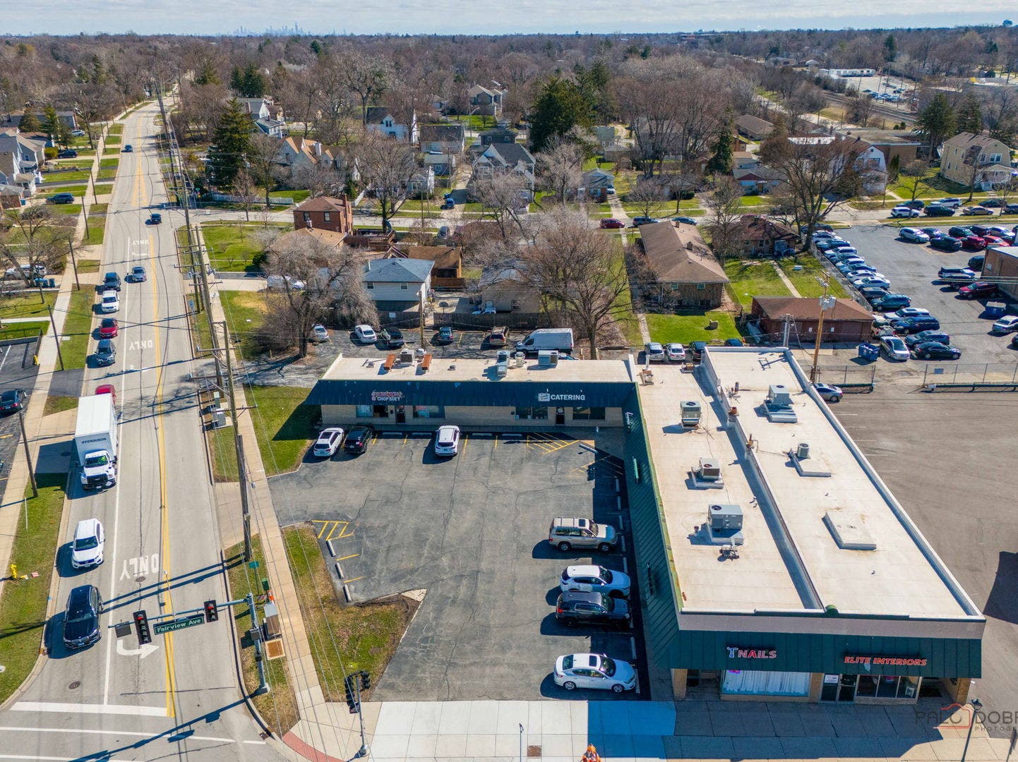 4951-5003 Fairview Avenue, Downers Grove, IL 60515 4951-5003 Fairview Avenue, Downers Grove, IL 60515