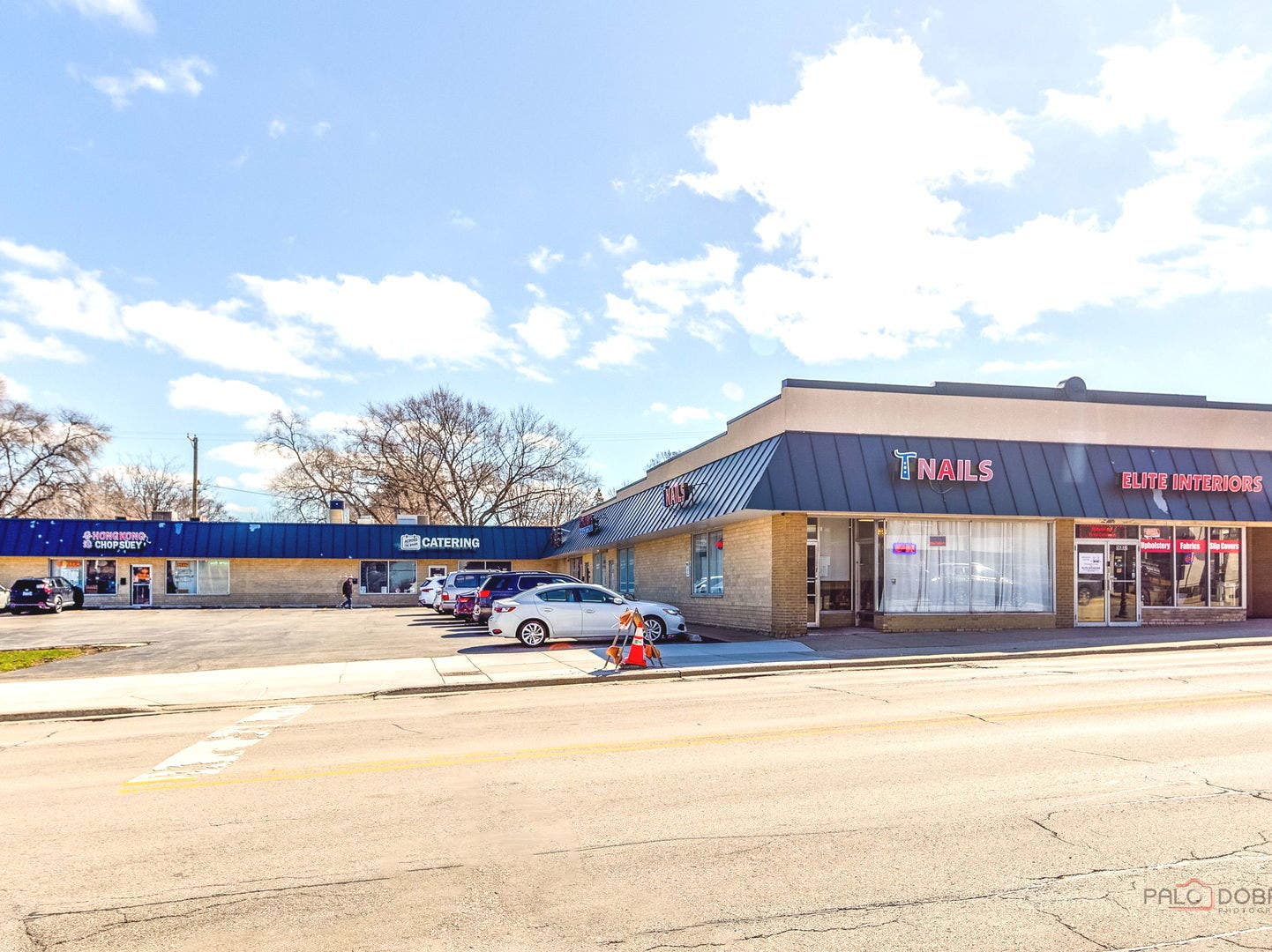 4951-5003 Fairview Avenue, Downers Grove, IL 60515 4951-5003 Fairview Avenue, Downers Grove, IL 60515