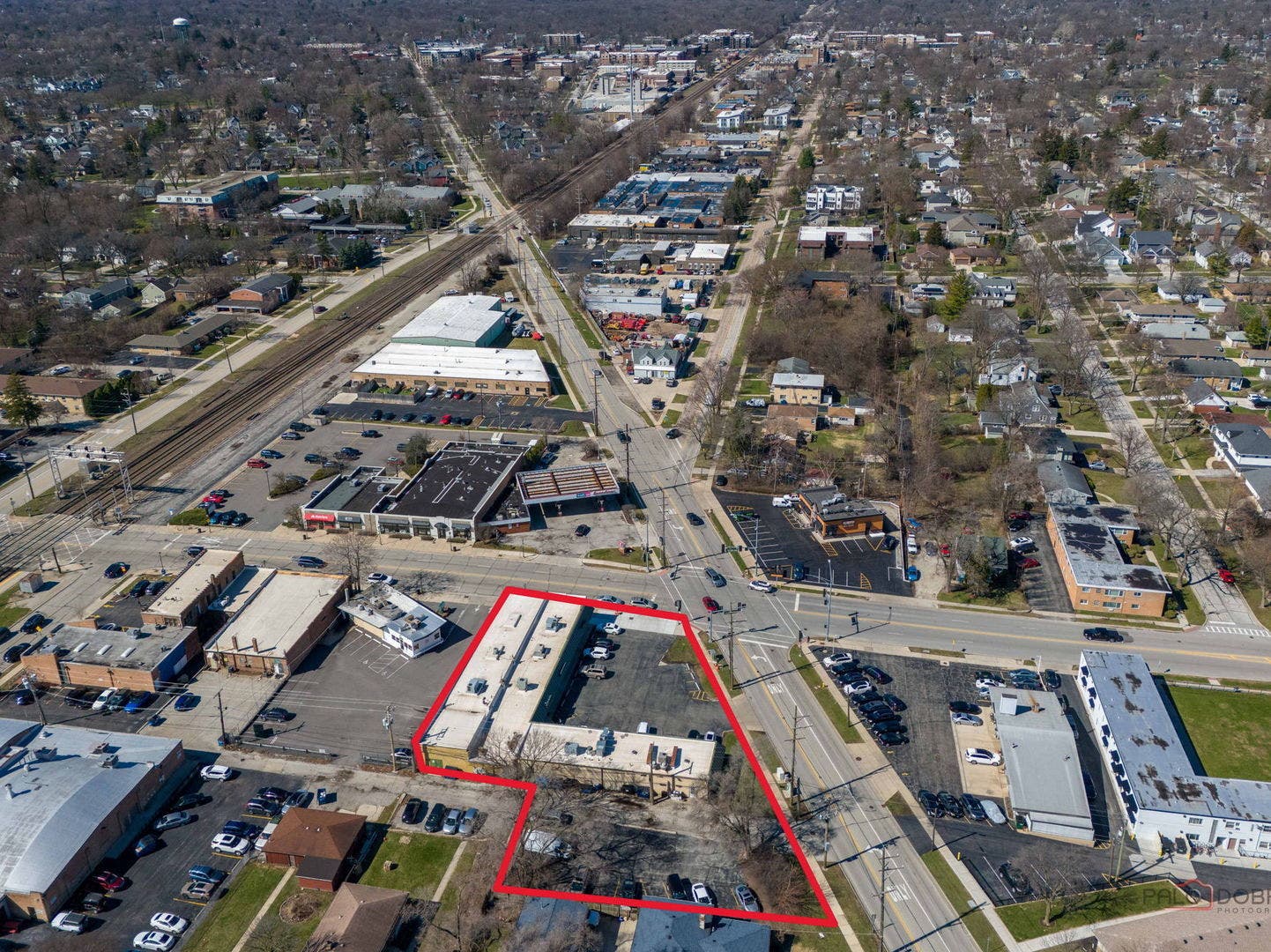 4951-5003 Fairview Avenue, Downers Grove, IL 60515 4951-5003 Fairview Avenue, Downers Grove, IL 60515