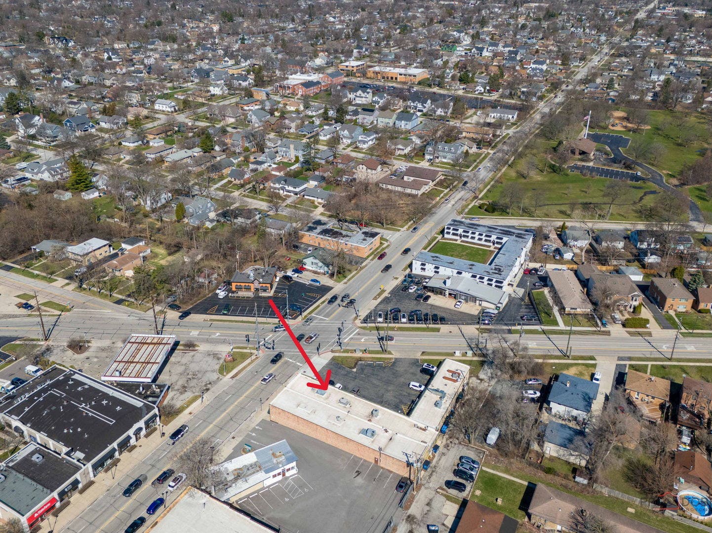 4951-5003 Fairview Avenue, Downers Grove, IL 60515 4951-5003 Fairview Avenue, Downers Grove, IL 60515