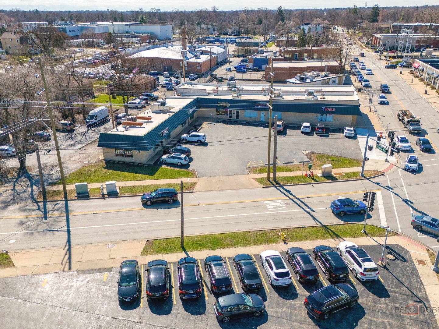 4951-5003 Fairview Avenue, Downers Grove, IL 60515 4951-5003 Fairview Avenue, Downers Grove, IL 60515