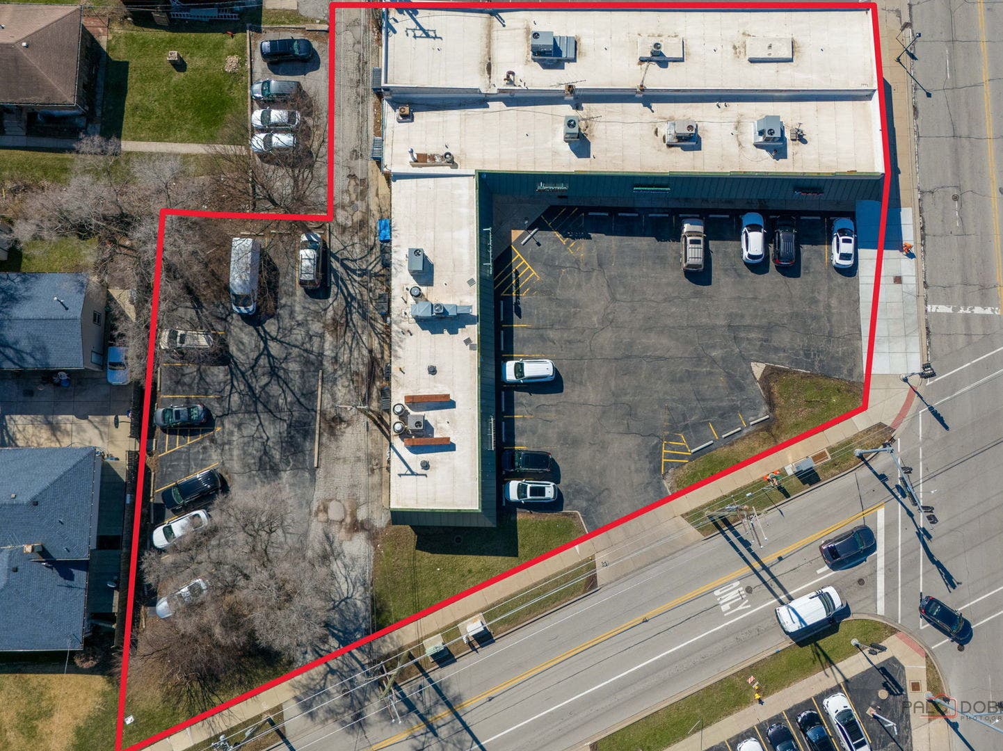 4951-5003 Fairview Avenue, Downers Grove, IL 60515 4951-5003 Fairview Avenue, Downers Grove, IL 60515