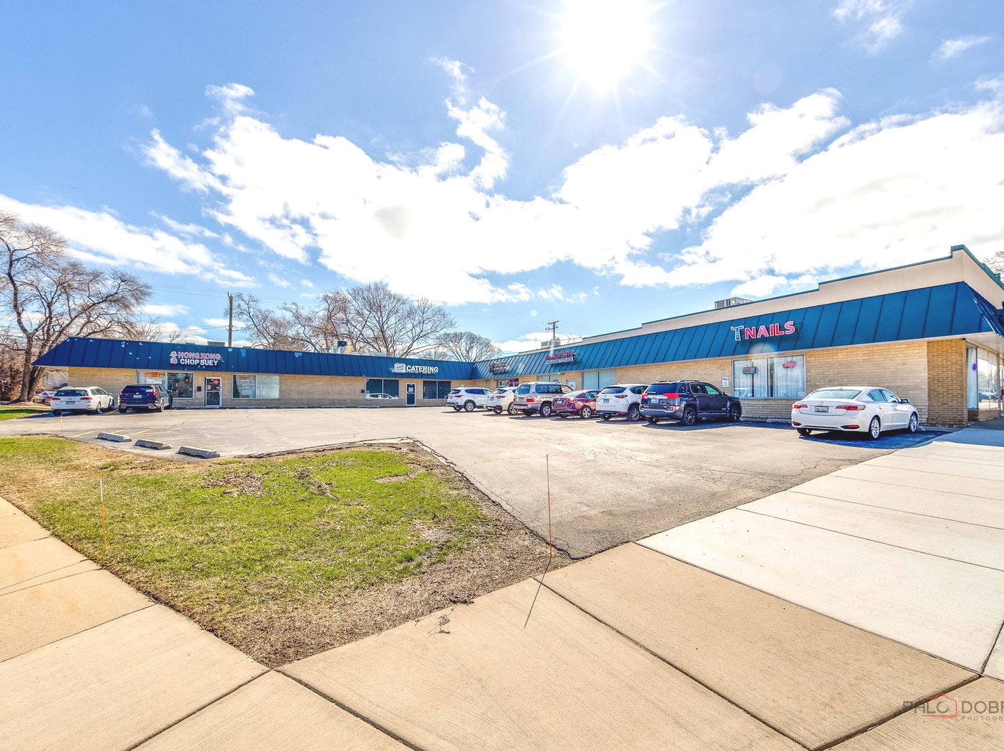 4951-5003 Fairview Avenue, Downers Grove, IL 60515 4951-5003 Fairview Avenue, Downers Grove, IL 60515