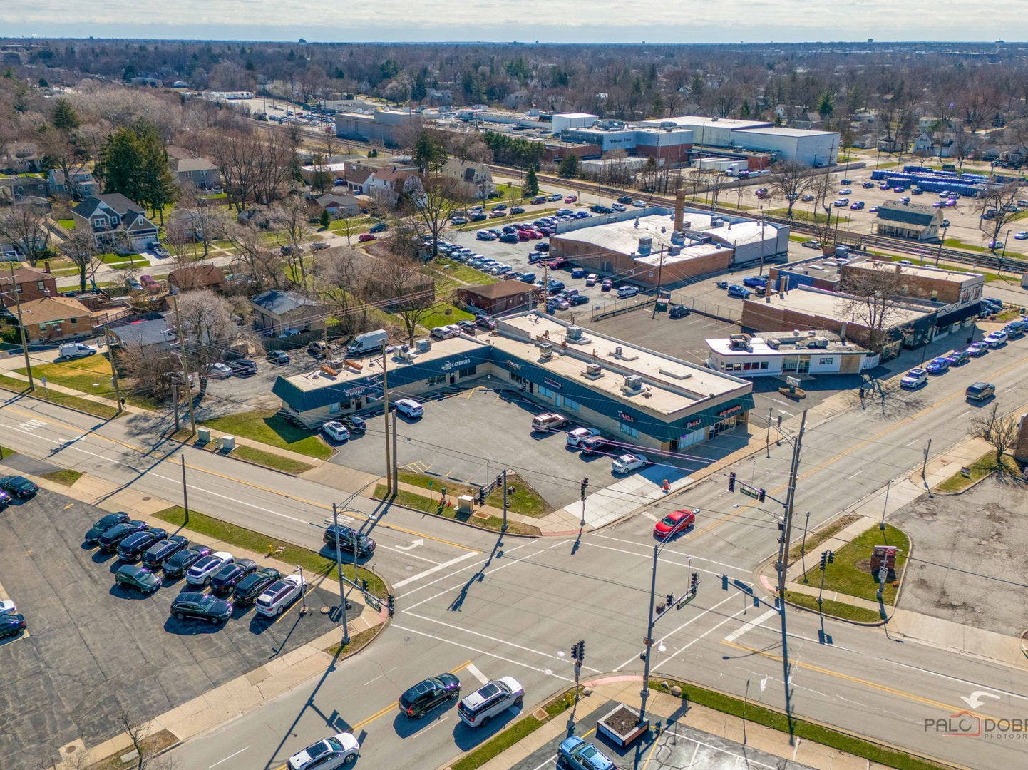 4951-5003 Fairview Avenue, Downers Grove, IL 60515 4951-5003 Fairview Avenue, Downers Grove, IL 60515