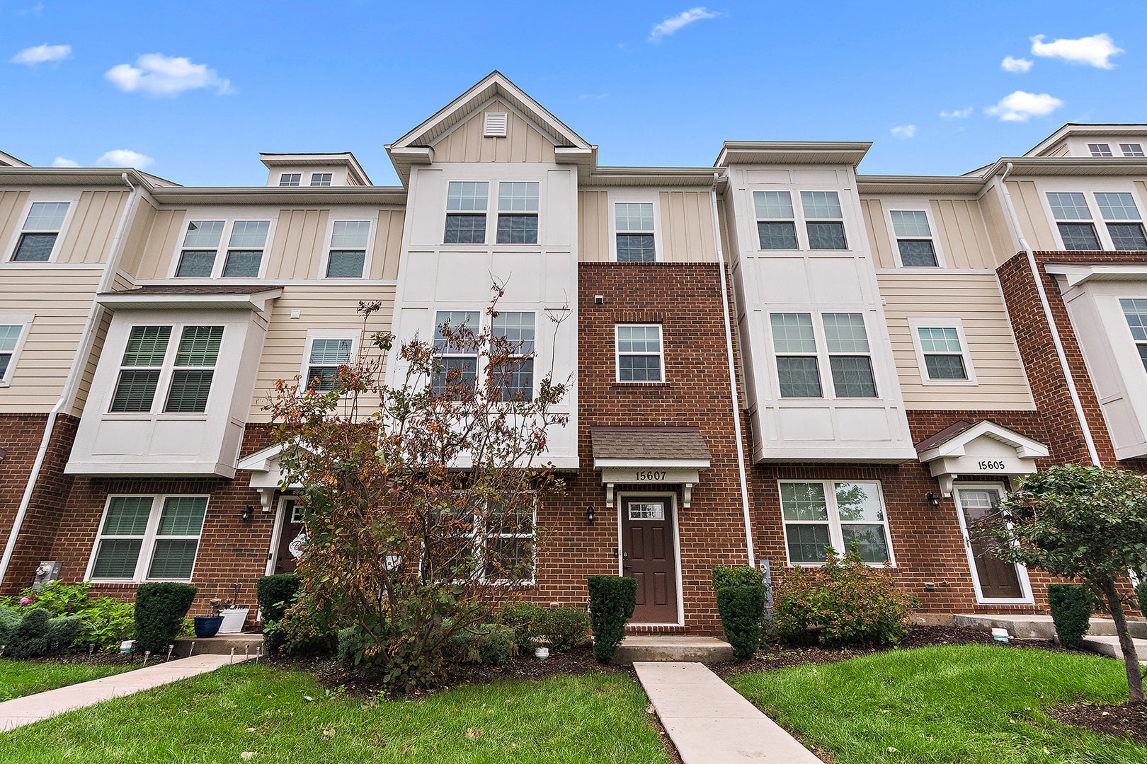15607 Alice Mae Court, Orland Park, IL 60462 15607 Alice Mae Court, Orland Park, IL 60462