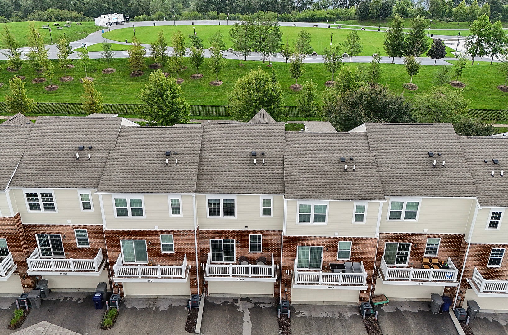 15607 Alice Mae Court, Orland Park, IL 60462 15607 Alice Mae Court, Orland Park, IL 60462