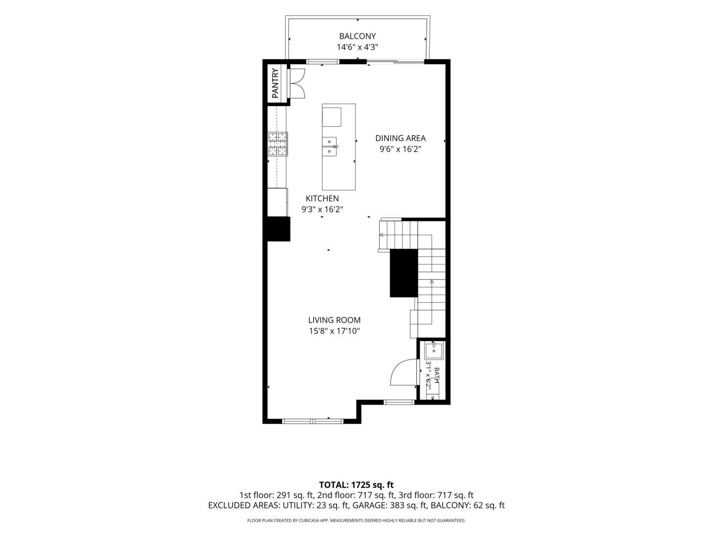 15607 Alice Mae Court, Orland Park, IL 60462 15607 Alice Mae Court, Orland Park, IL 60462