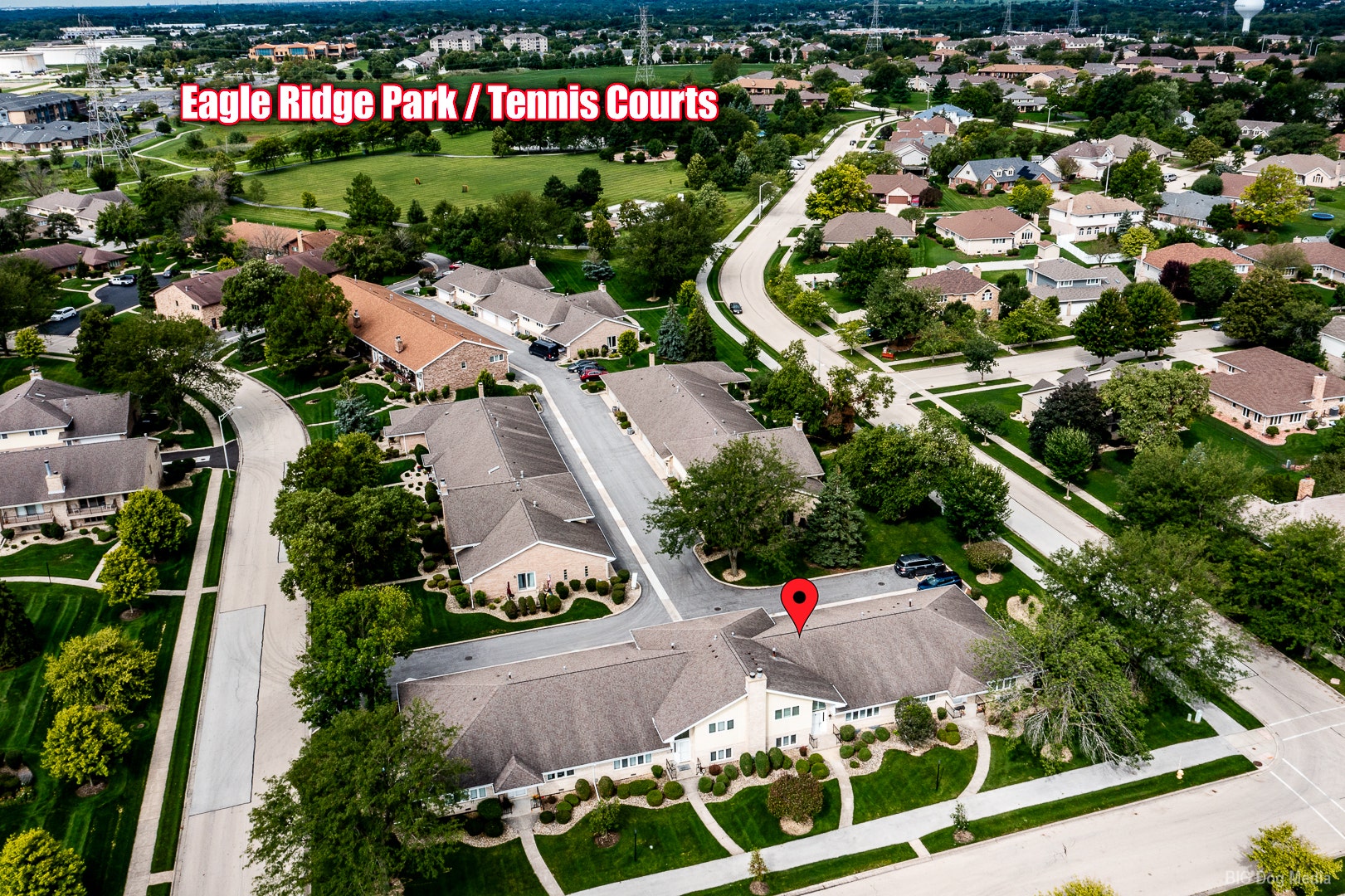 18116 John Charles Drive, Orland Park, IL 60467 18116 John Charles Drive, Orland Park, IL 60467
