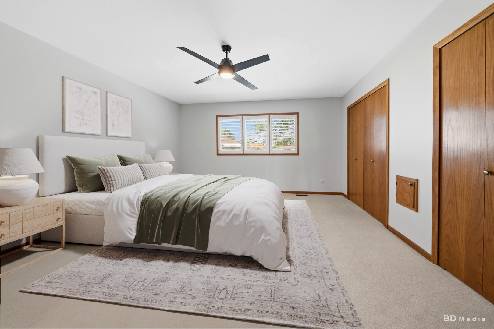 18116 John Charles Drive, Orland Park, IL 60467 2nd Floor