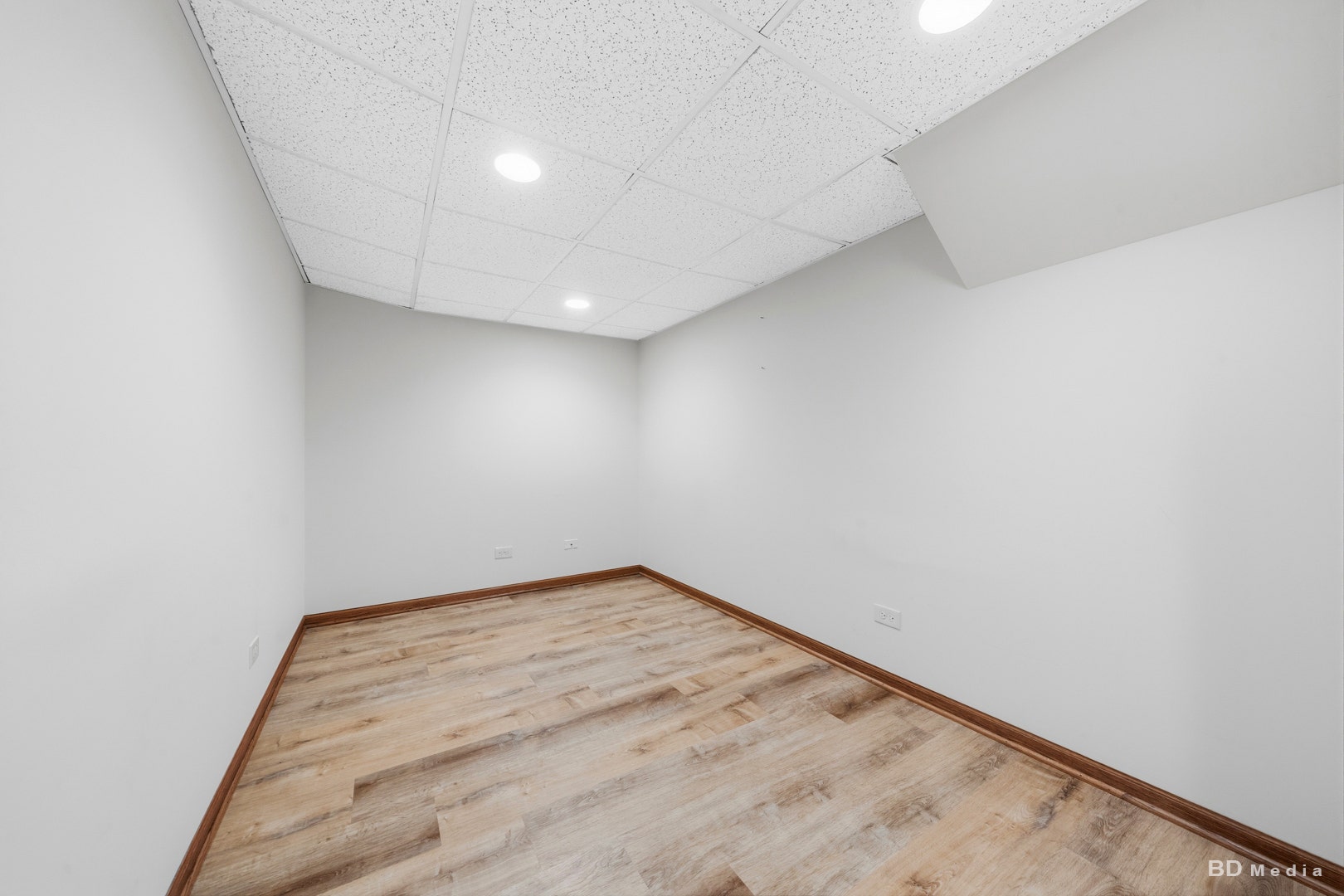 18116 John Charles Drive, Orland Park, IL 60467 Basement flex room