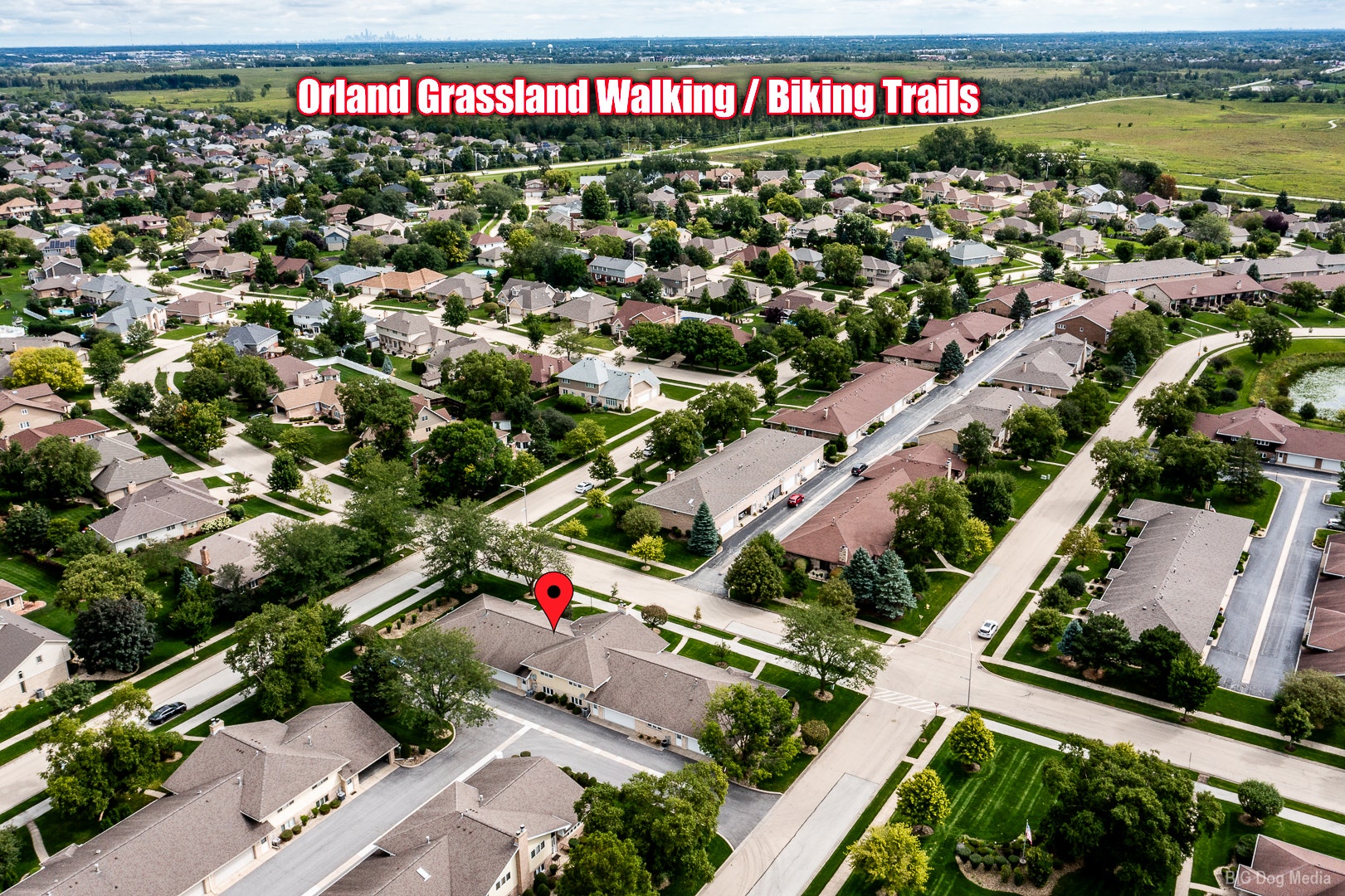 18116 John Charles Drive, Orland Park, IL 60467 18116 John Charles Drive, Orland Park, IL 60467