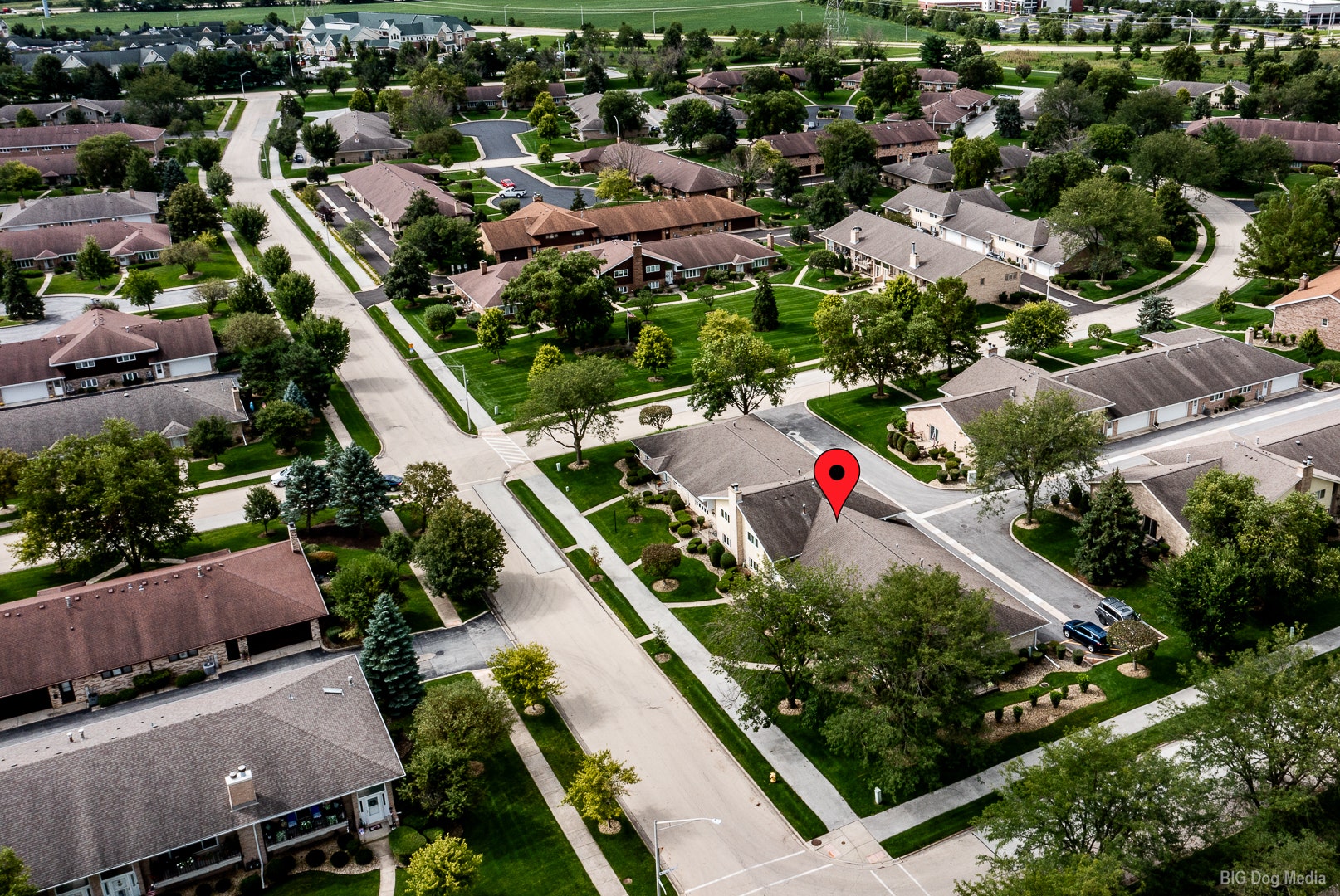 18116 John Charles Drive, Orland Park, IL 60467 18116 John Charles Drive, Orland Park, IL 60467