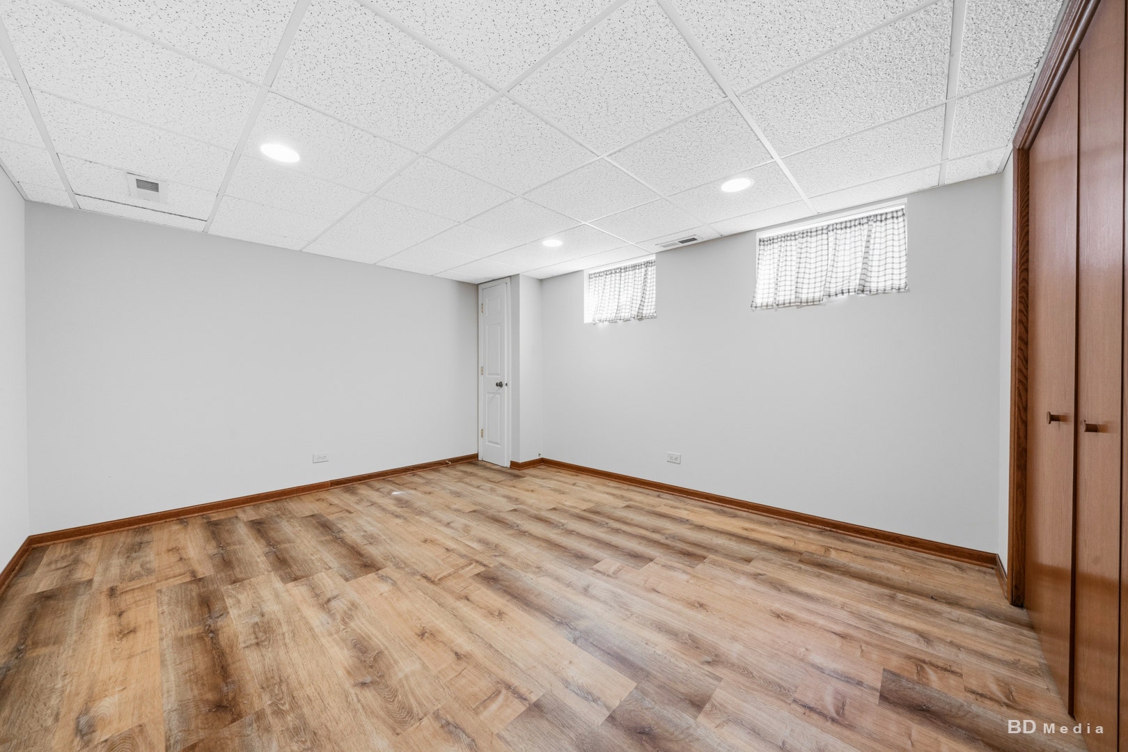 18116 John Charles Drive, Orland Park, IL 60467 Basement Bedroom