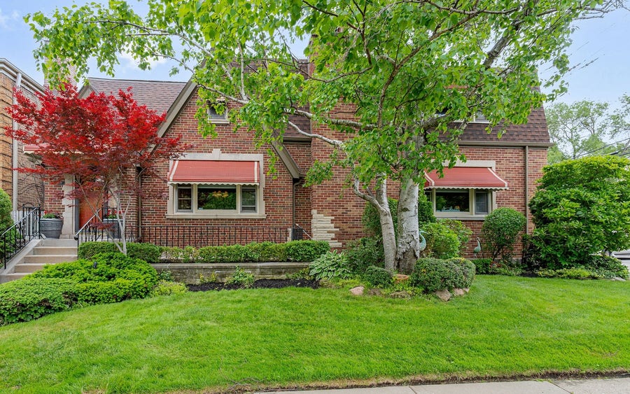 Property photo for 1619 N SAYRE Avenue, Chicago, IL