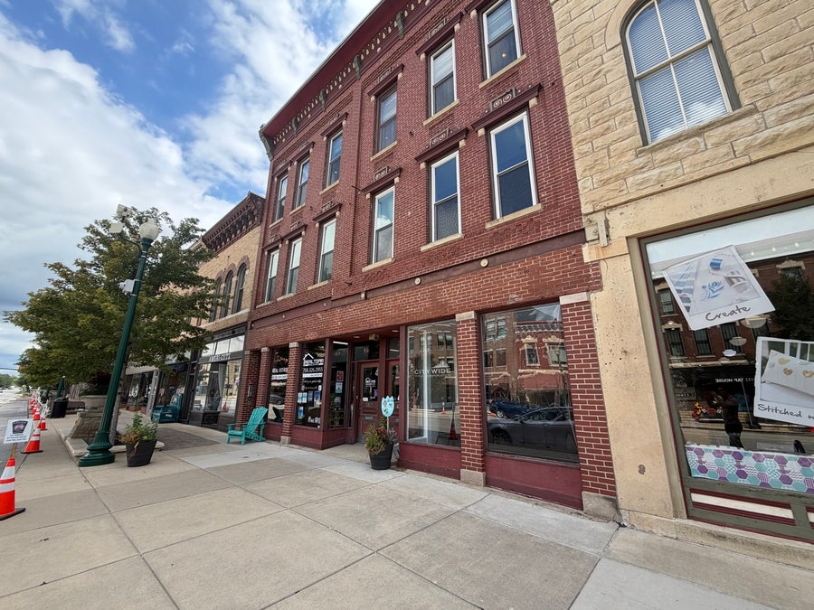 Property photo for 934 S State Street, #2A, Lockport, IL