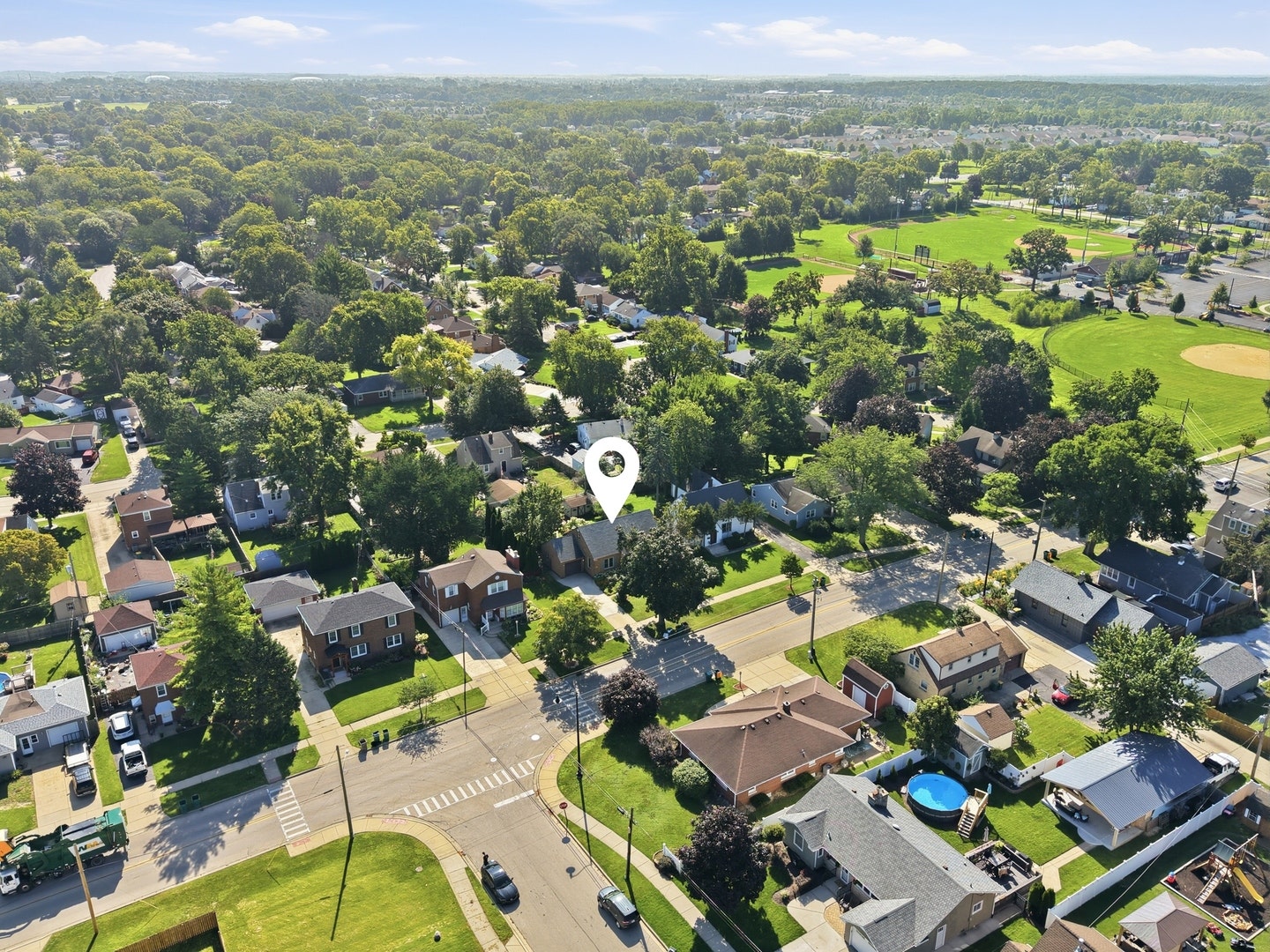 1006 Garfield Street, Lockport, IL 60441 1006 Garfield Street, Lockport, IL 60441