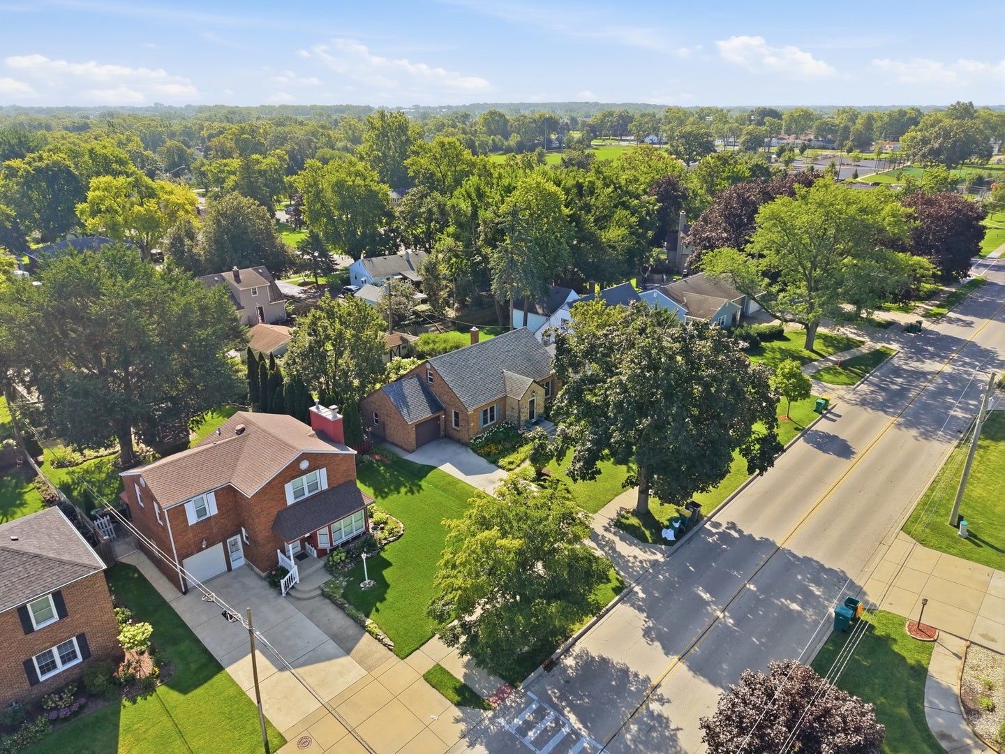 1006 Garfield Street, Lockport, IL 60441 1006 Garfield Street, Lockport, IL 60441