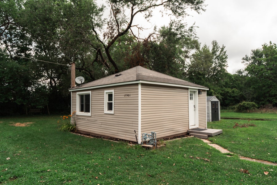 Property photo for 17901 Springfield Avenue, Homewood, IL