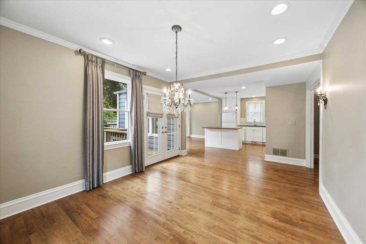 629 Franklin Avenue, River Forest, IL 60305 629 Franklin Avenue, River Forest, IL 60305