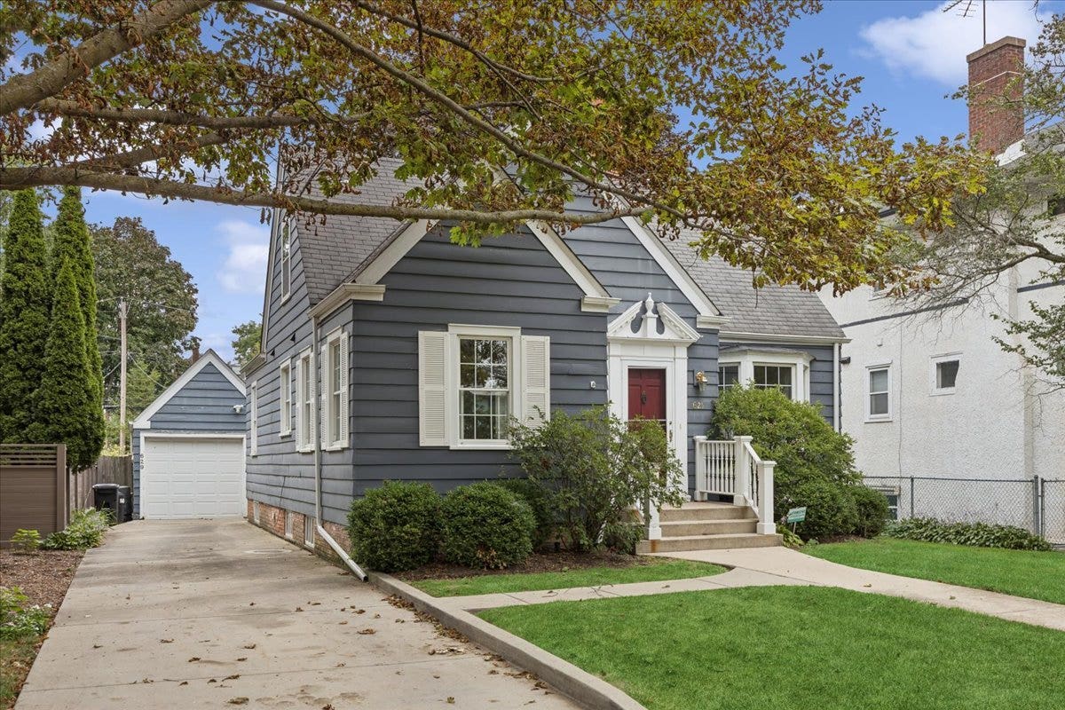 629 Franklin Avenue, River Forest, IL 60305 629 Franklin Avenue, River Forest, IL 60305