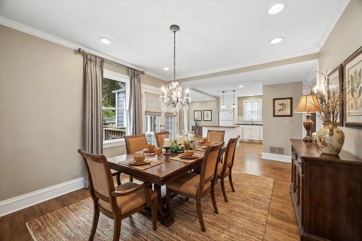 629 Franklin Avenue, River Forest, IL 60305 629 Franklin Avenue, River Forest, IL 60305