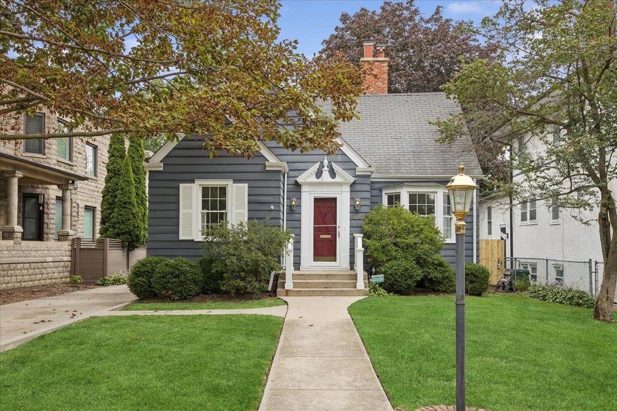 629 Franklin Avenue, River Forest, IL 60305 629 Franklin Avenue, River Forest, IL 60305