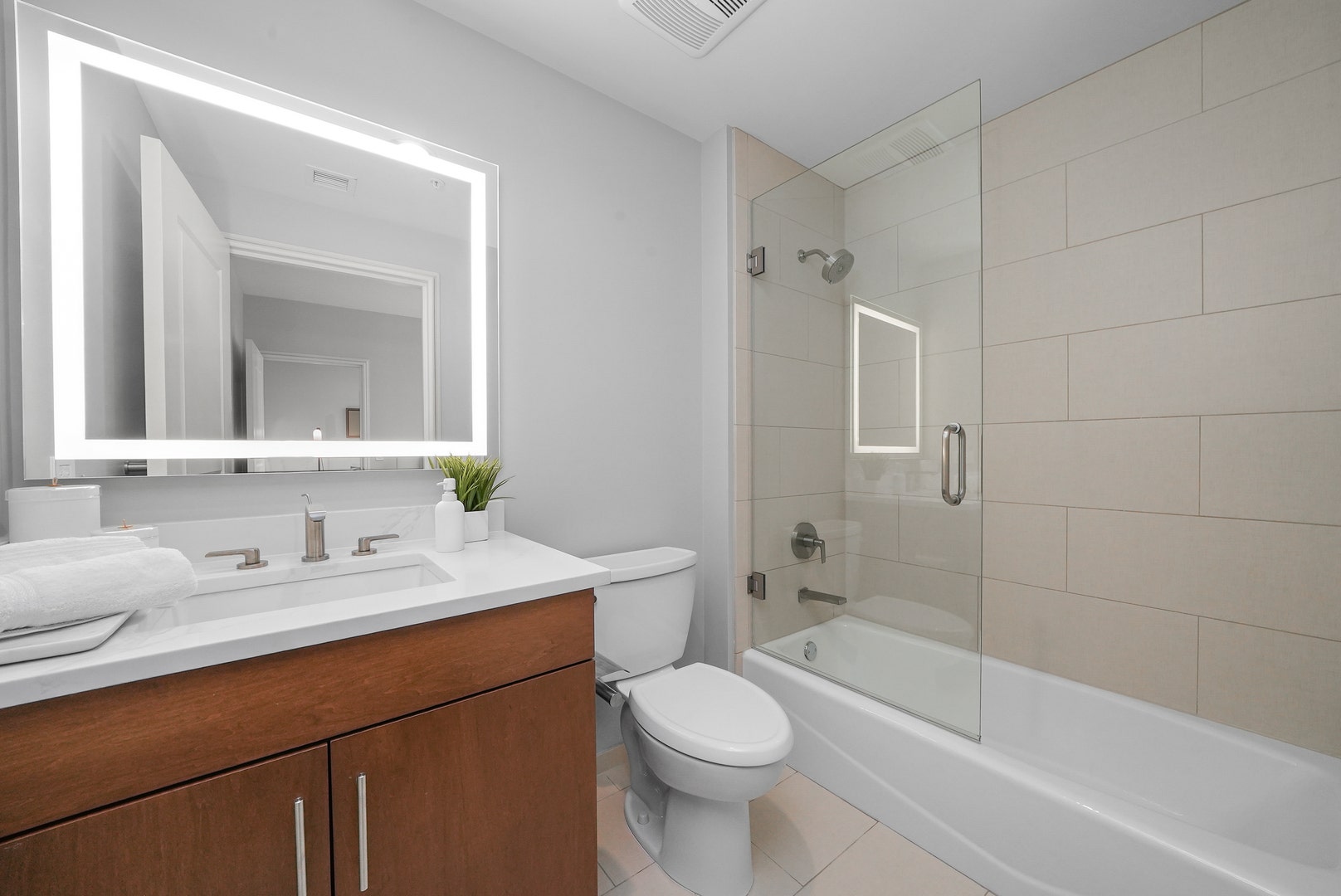 **Photo is of a different model residence, represe