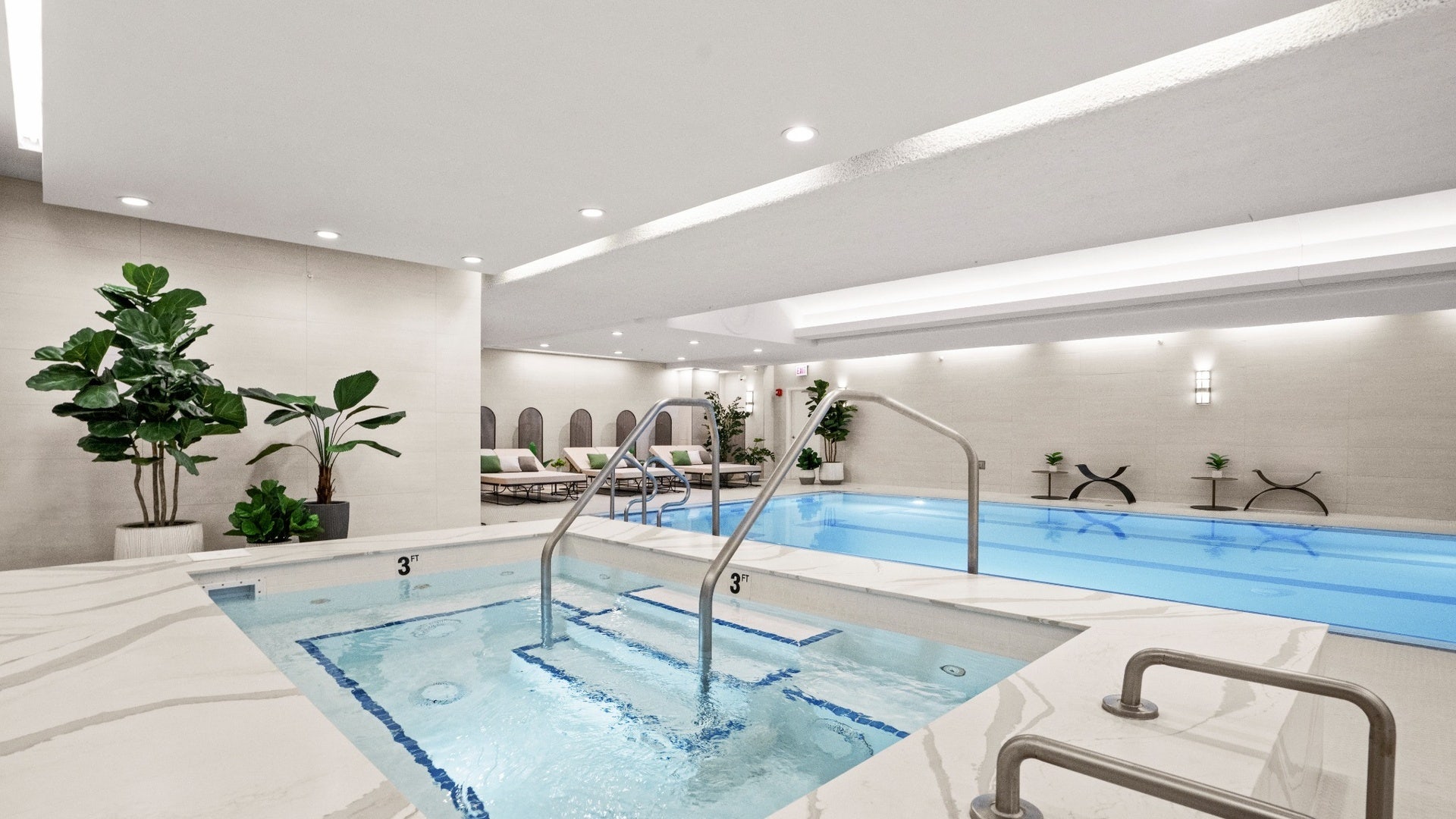850 N Lake Shore Drive, #206, Chicago, IL 60611
