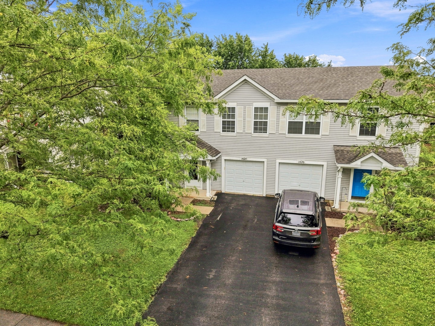 1424 Red Top Lane, Minooka, IL 60447