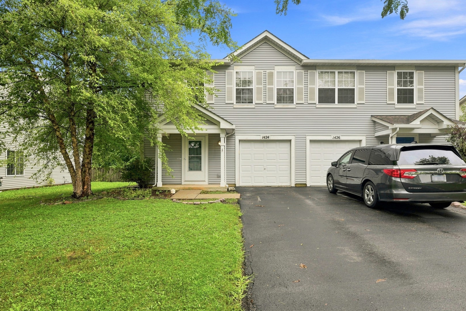 1424 Red Top Lane, Minooka, IL 60447