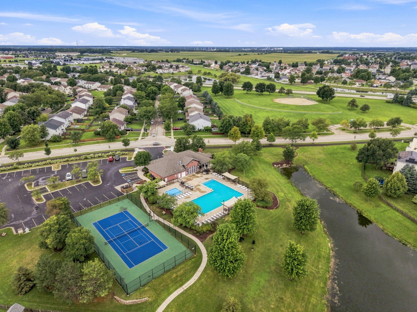 1424 Red Top Lane, Minooka, IL 60447