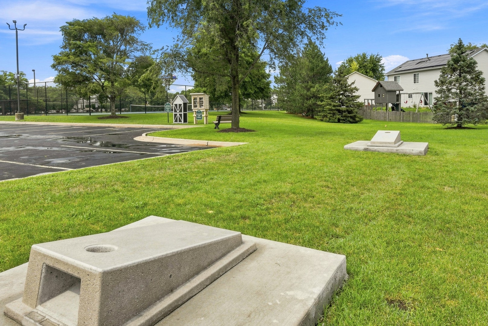 1424 Red Top Lane, Minooka, IL 60447