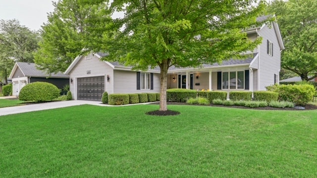 Property photo for 518 Homestead Place, Joliet, IL