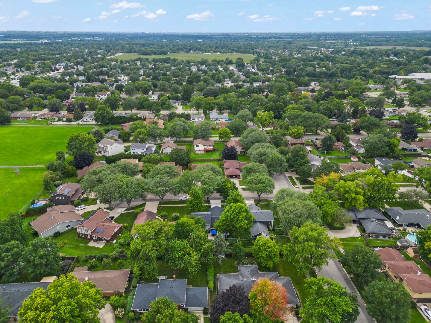 518 Homestead Place, Joliet, IL 60435