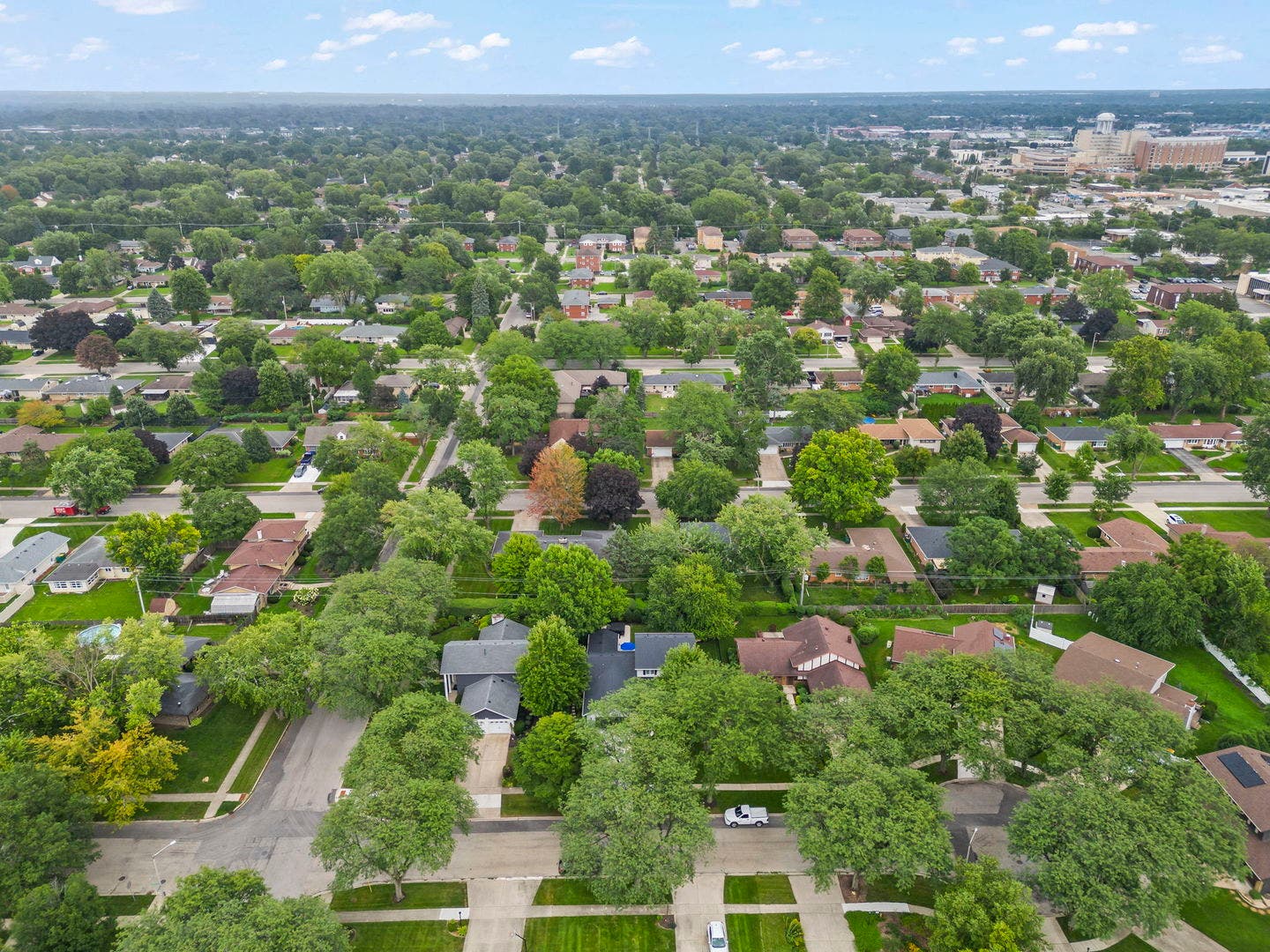 518 Homestead Place, Joliet, IL 60435