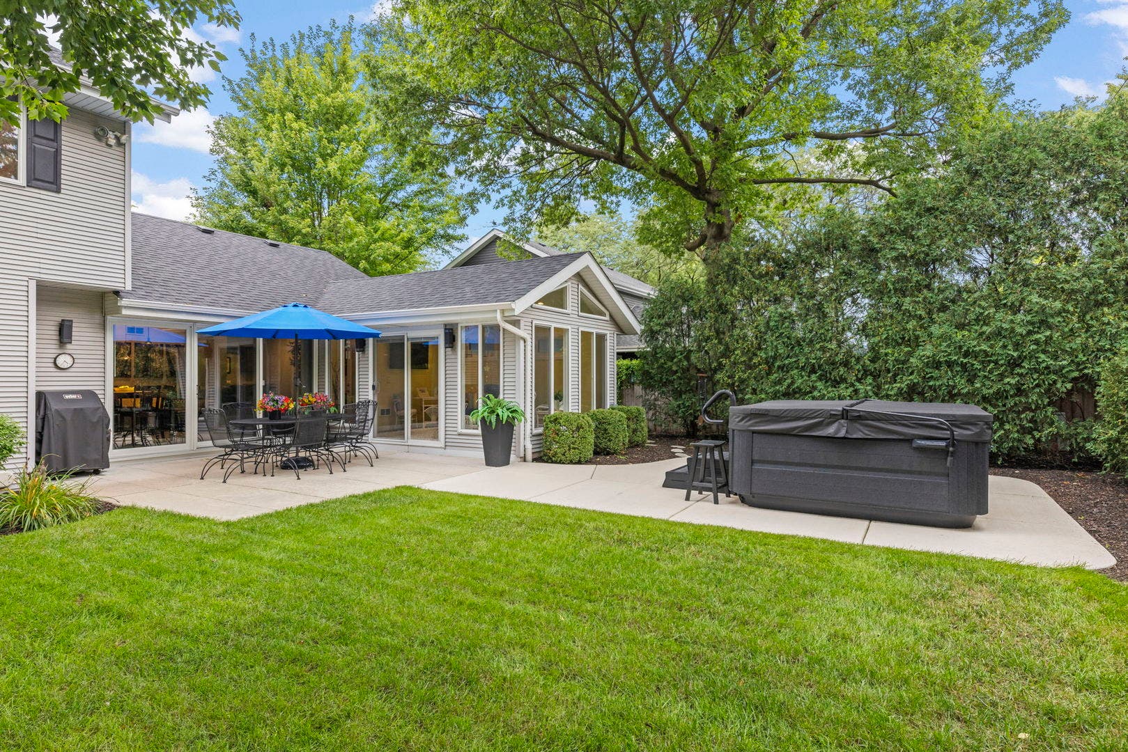 518 Homestead Place, Joliet, IL 60435