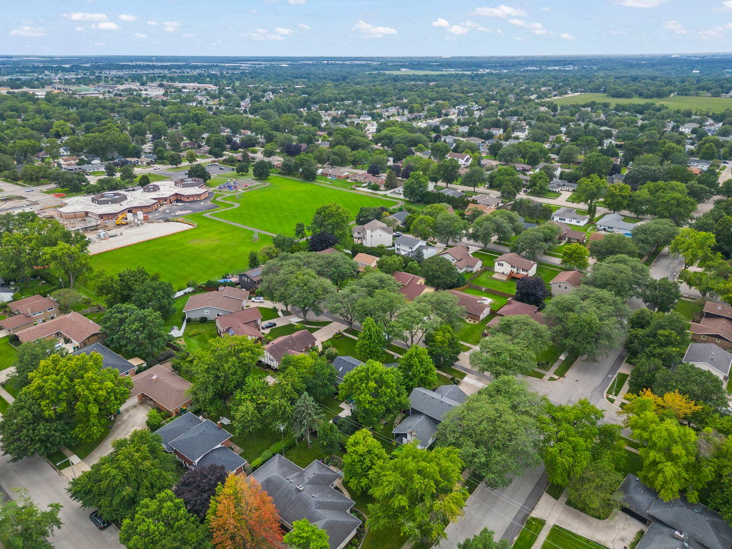 518 Homestead Place, Joliet, IL 60435