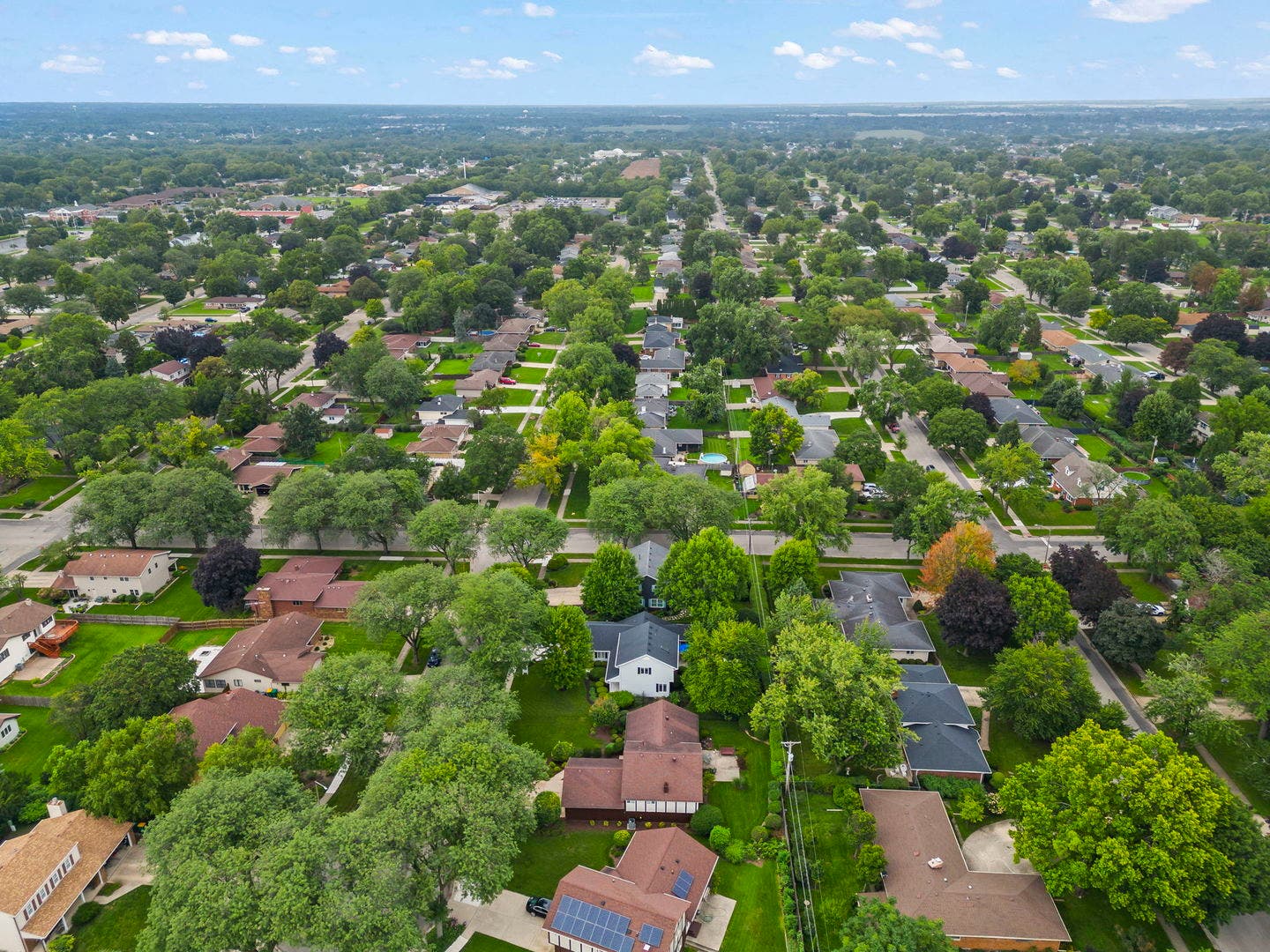 518 Homestead Place, Joliet, IL 60435
