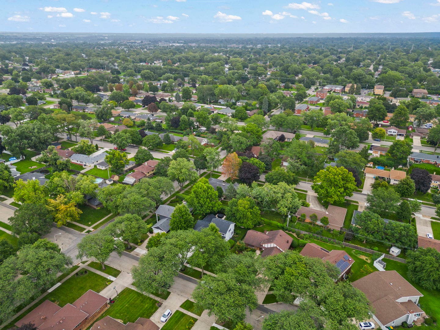 518 Homestead Place, Joliet, IL 60435
