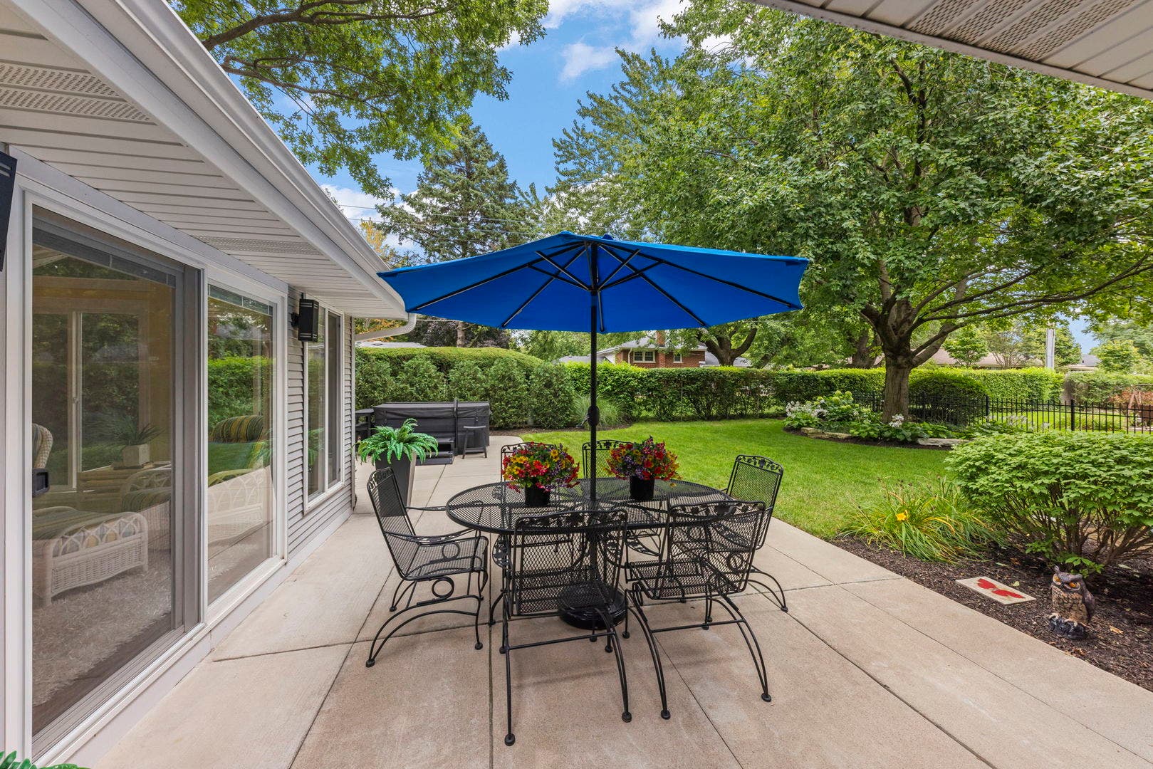 518 Homestead Place, Joliet, IL 60435
