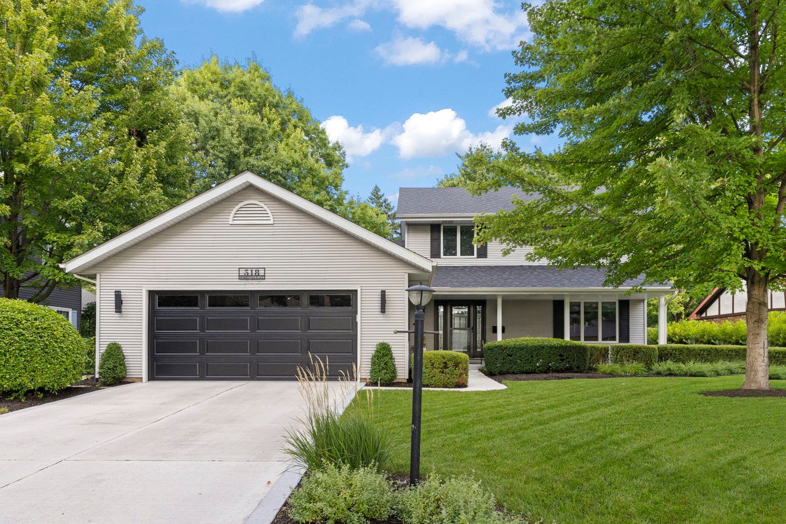 518 Homestead Place, Joliet, IL 60435