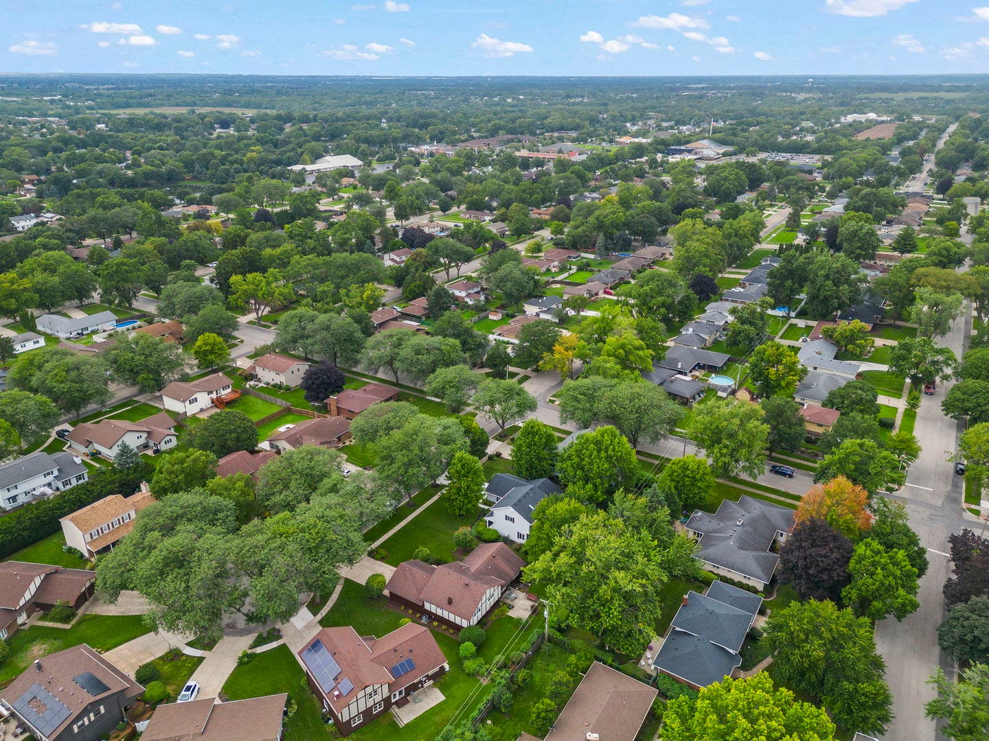 518 Homestead Place, Joliet, IL 60435