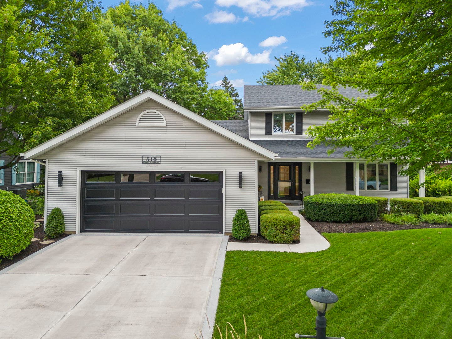 518 Homestead Place, Joliet, IL 60435